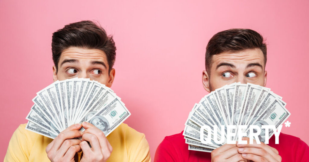 These 5 LGBTQ+ Specific Financial Tips Can Change Your Life for the Better - Queerty