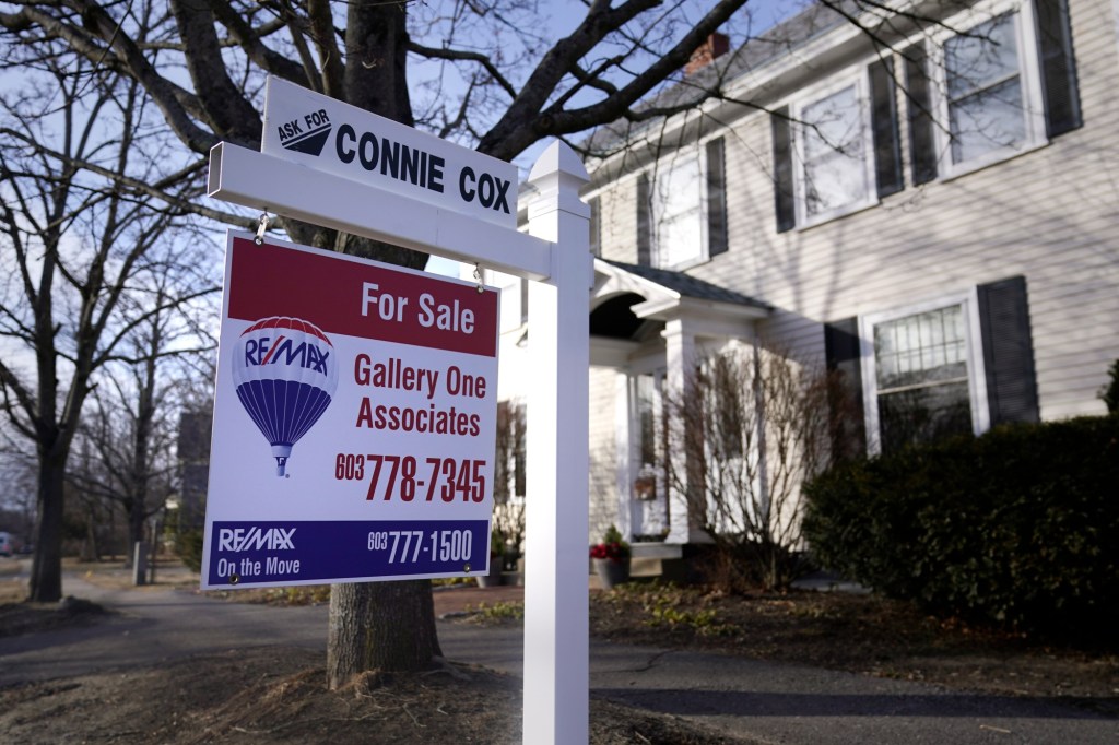 Editorial: In the overheated mass.  housing market, more sales do not hold back prices